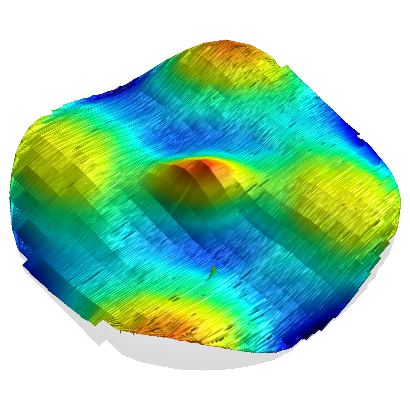 Form Talysurf PGI Freeform - Freeform Analysis